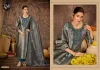 Esme By Fourdots Ziraf Silk Jacquard Designer Salwar Suits 